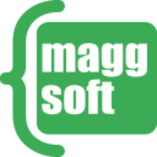 Maggsoft ikonu