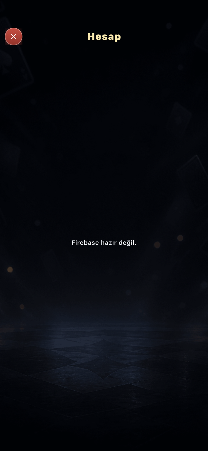 Online lobby