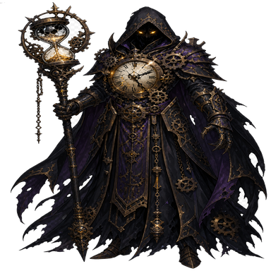 Time Guardian