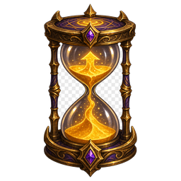 Past fragment